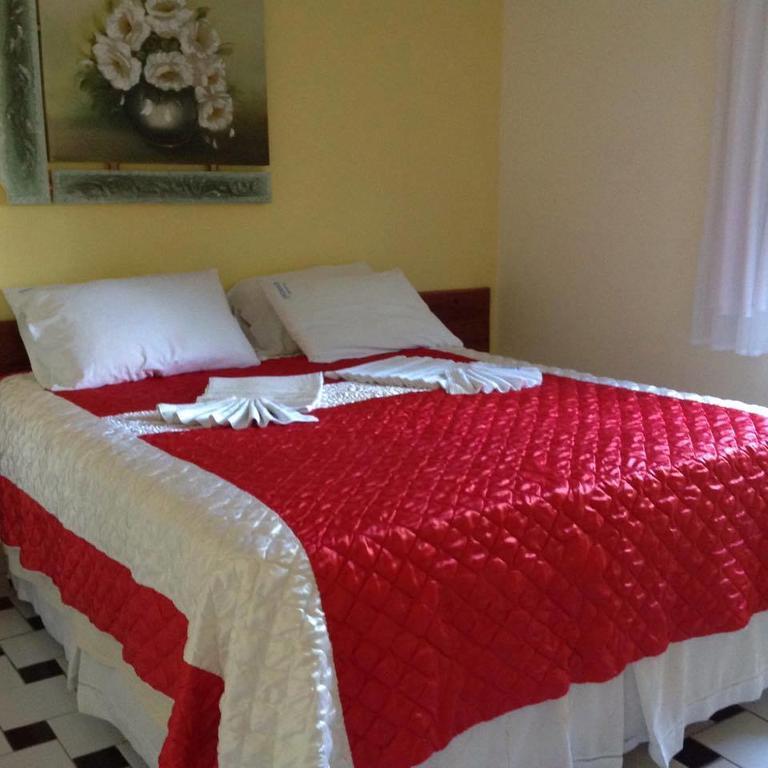 Pousada Aguazul Marau  Zimmer foto