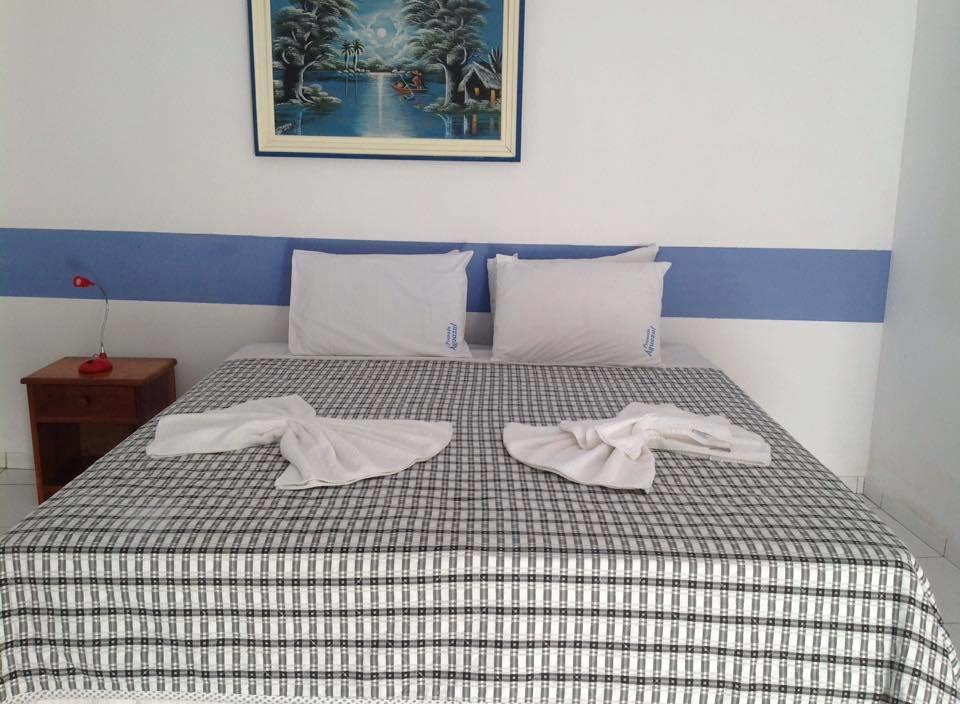Pousada Aguazul Marau  Zimmer foto