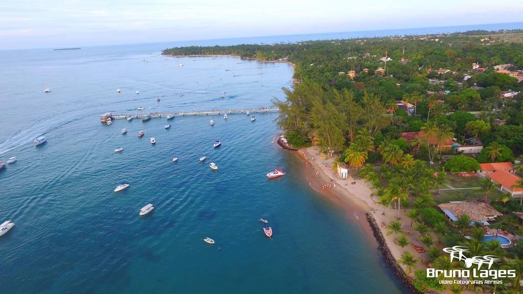 Pousada Aguazul Marau  Exterior foto