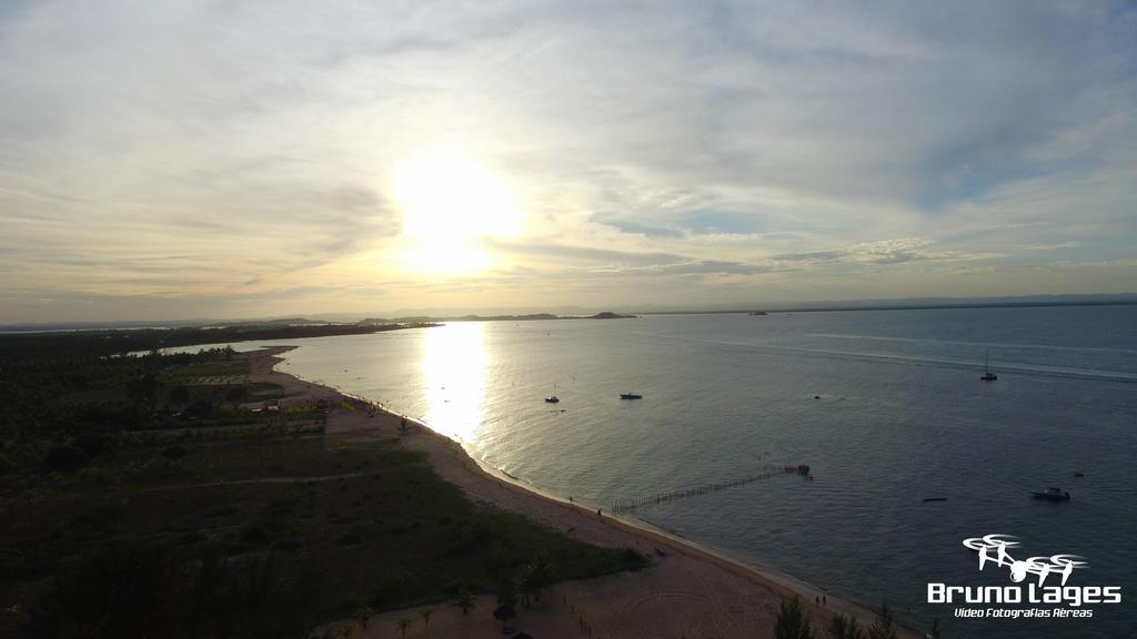 Pousada Aguazul Marau  Exterior foto