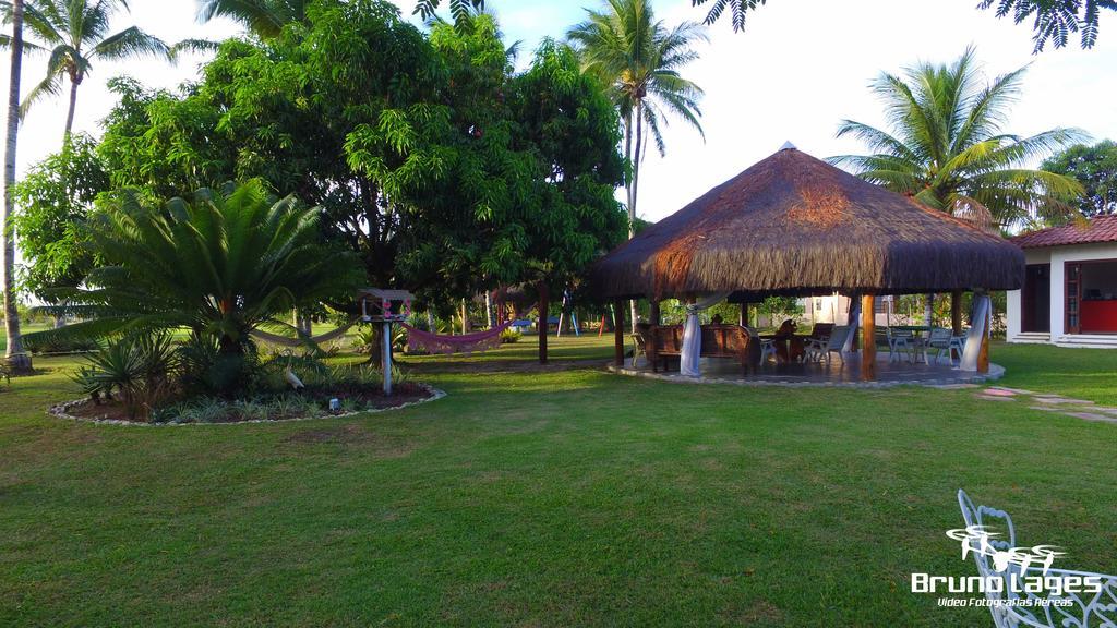 Pousada Aguazul Marau  Exterior foto