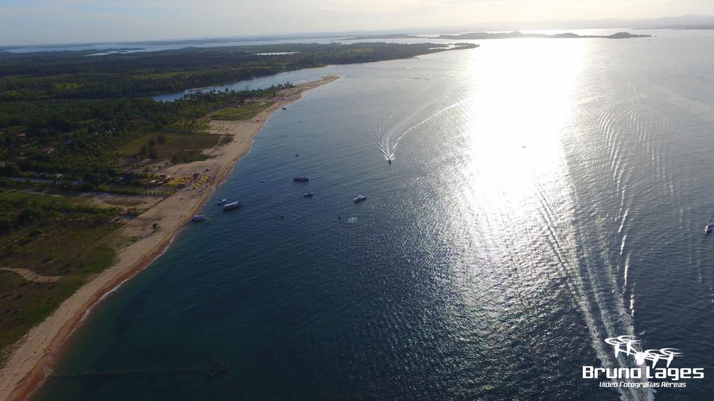 Pousada Aguazul Marau  Exterior foto