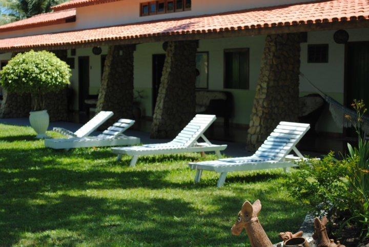 Pousada Aguazul Marau  Exterior foto