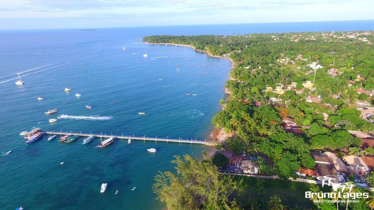 Pousada Aguazul Marau  Exterior foto